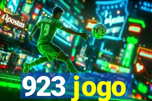 923 jogo
